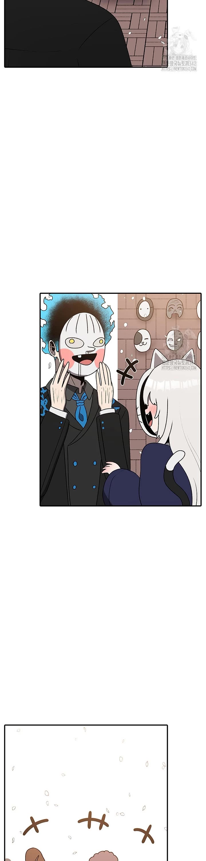 The House Without Time Chapter 166 page 32 - Chapter 166