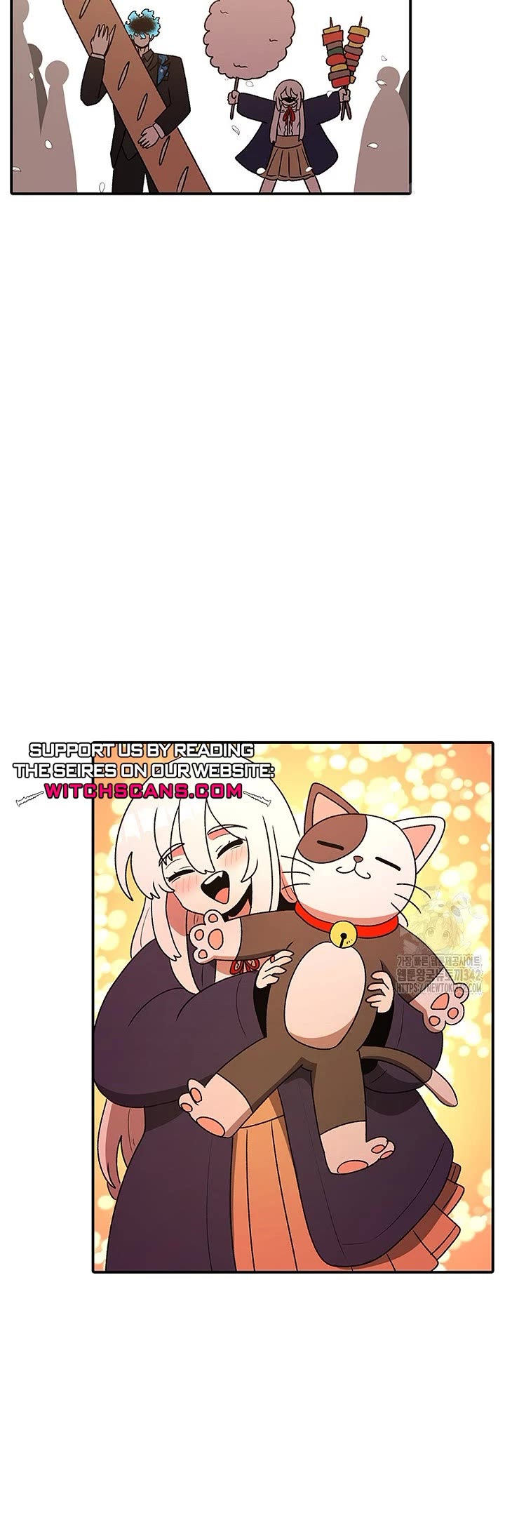 The House Without Time Chapter 166 page 33 - Chapter 166