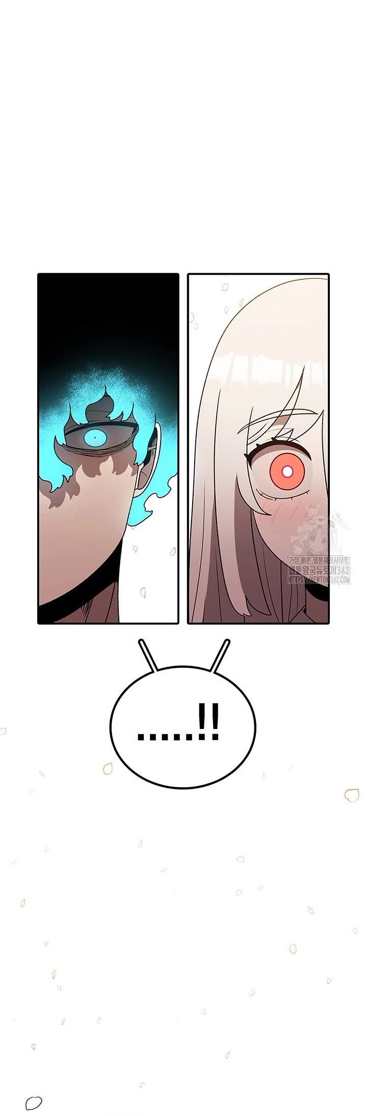 The House Without Time Chapter 166 page 34 - Chapter 166