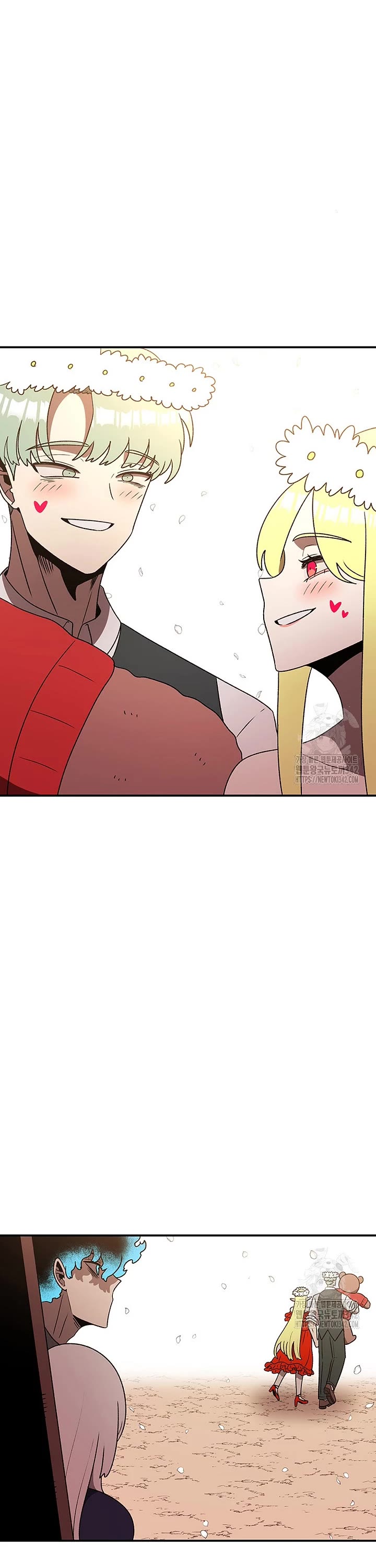 The House Without Time Chapter 166 page 36 - Chapter 166
