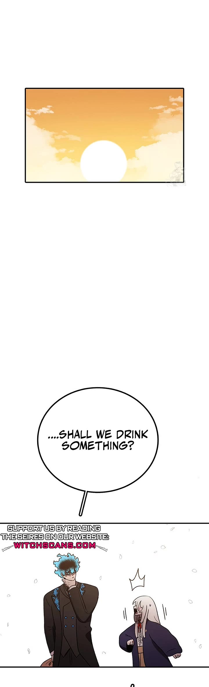 The House Without Time Chapter 166 page 38 - Chapter 166
