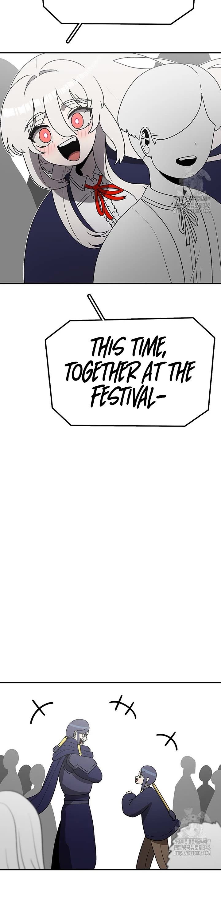 The House Without Time Chapter 166 page 4 - Chapter 166