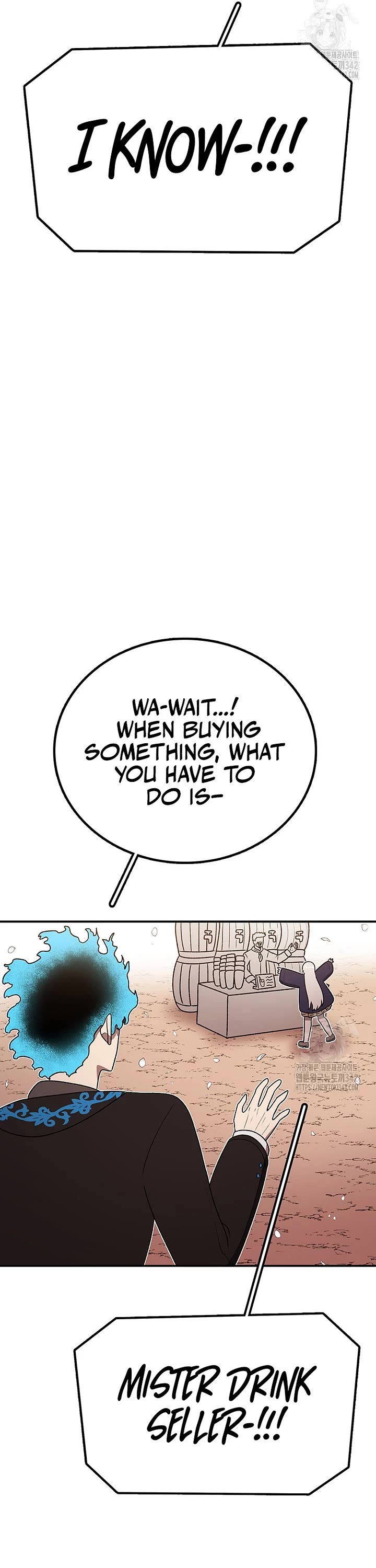 The House Without Time Chapter 166 page 40 - Chapter 166