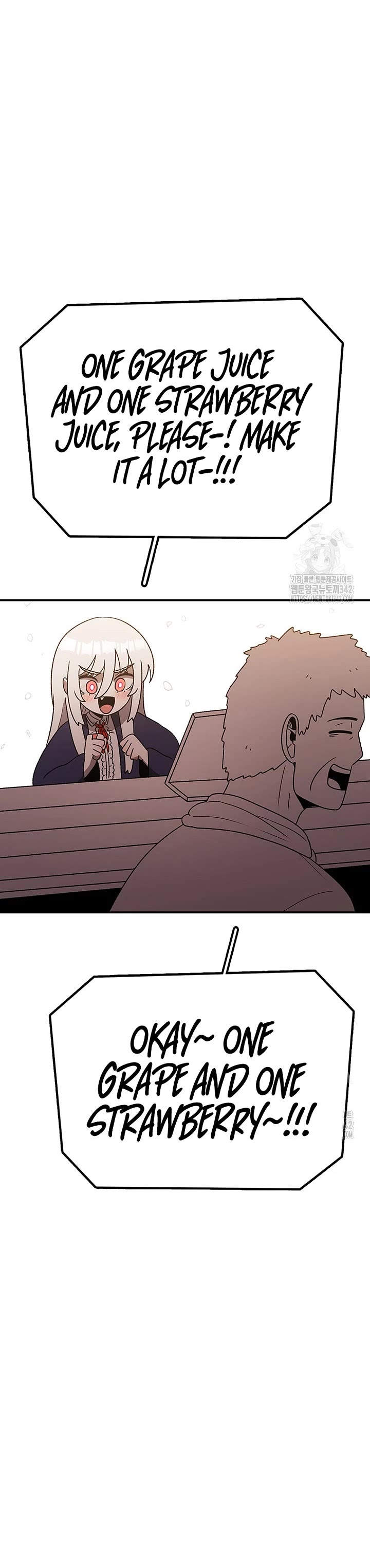 The House Without Time Chapter 166 page 41 - Chapter 166