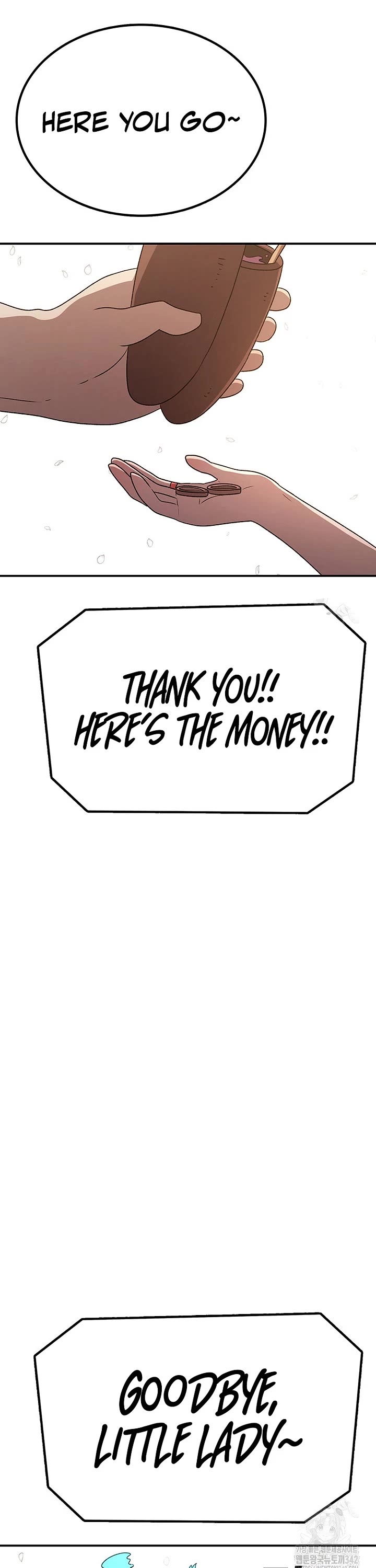 The House Without Time Chapter 166 page 42 - Chapter 166