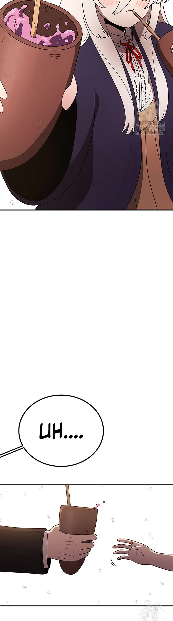 The House Without Time Chapter 166 page 44 - Chapter 166