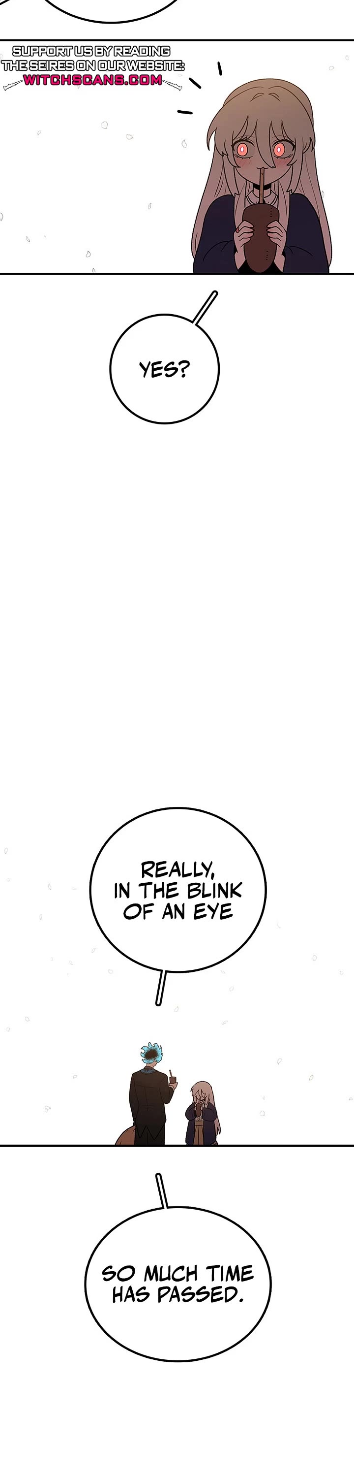The House Without Time Chapter 166 page 46 - Chapter 166