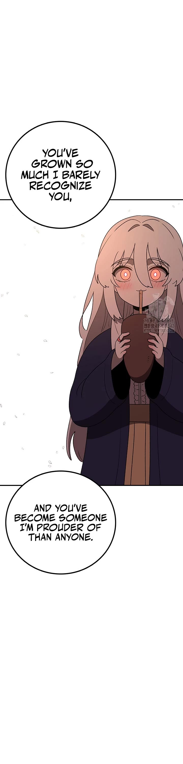 The House Without Time Chapter 166 page 47 - Chapter 166