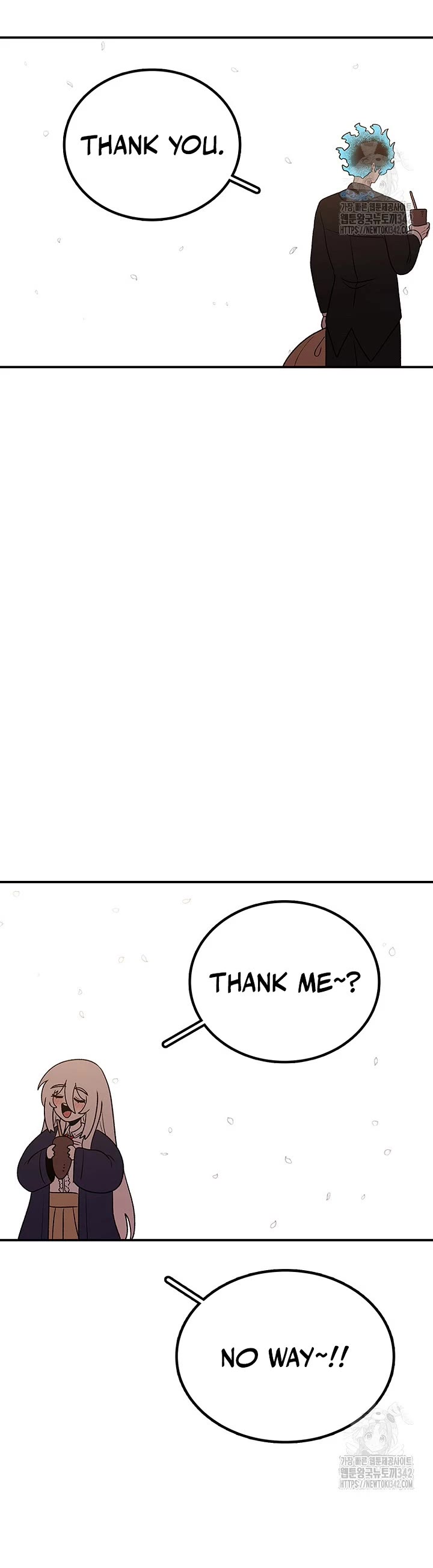 The House Without Time Chapter 166 page 48 - Chapter 166