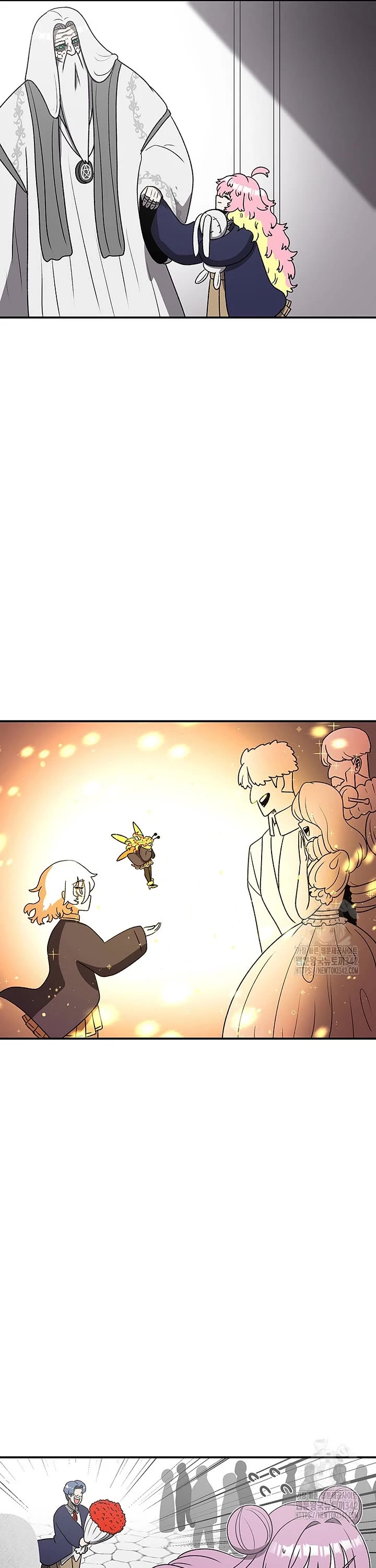 The House Without Time Chapter 166 page 5 - Chapter 166