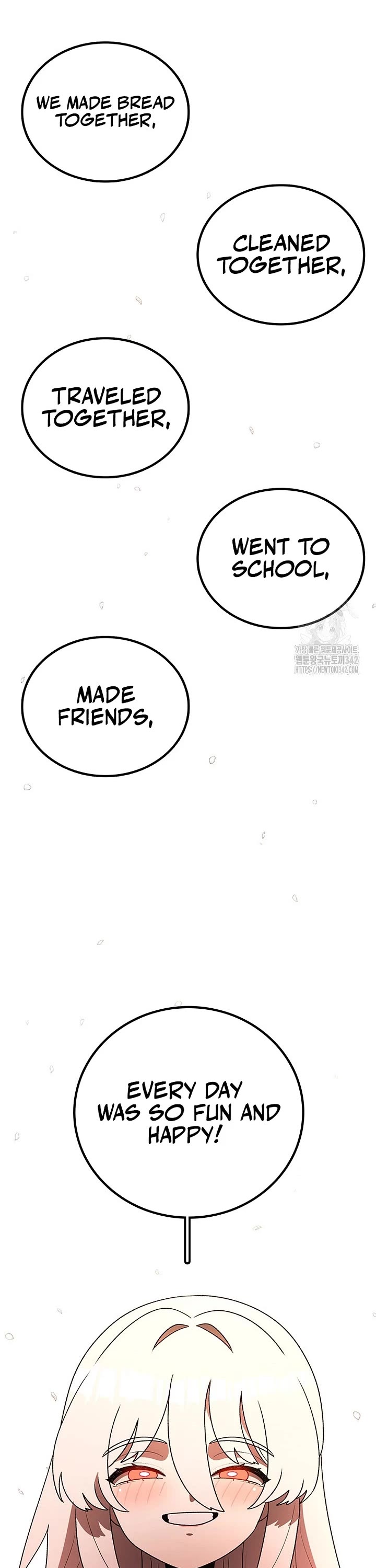 The House Without Time Chapter 166 page 50 - Chapter 166