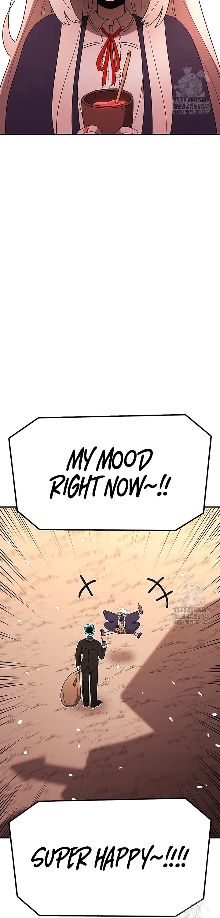 The House Without Time Chapter 166 page 51 - Chapter 166