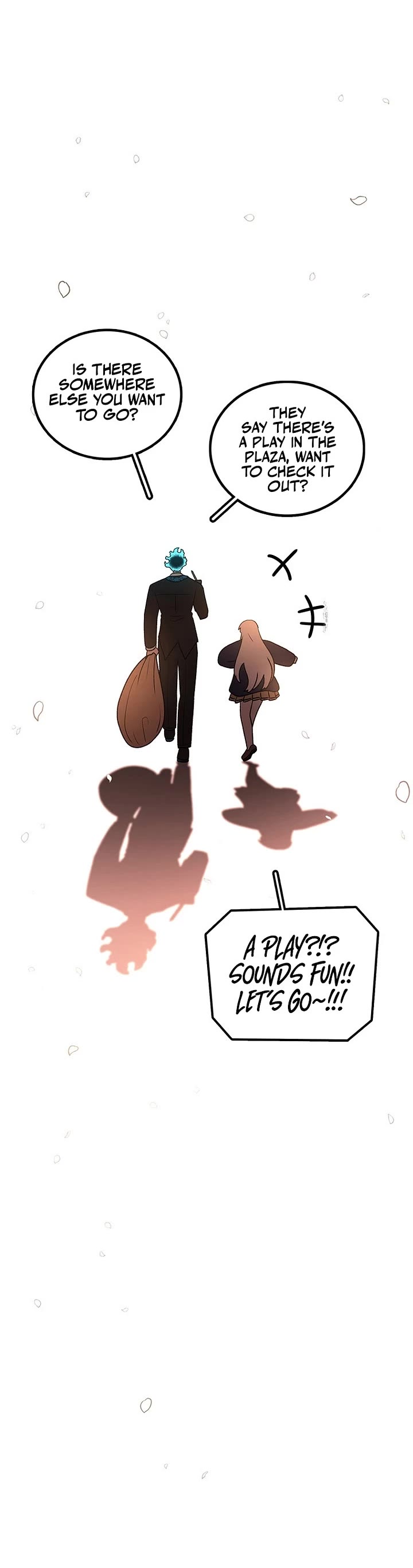 The House Without Time Chapter 166 page 53 - Chapter 166