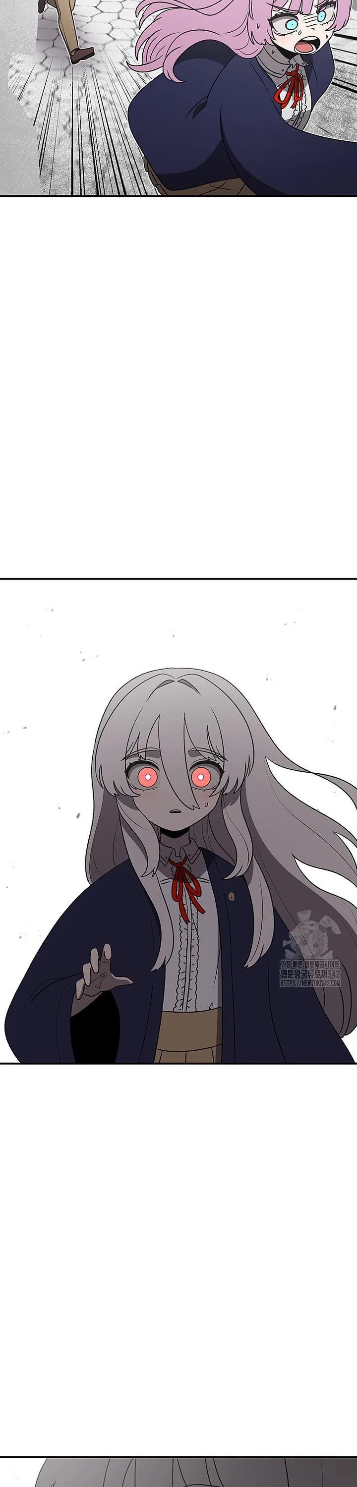 The House Without Time Chapter 166 page 6 - Chapter 166