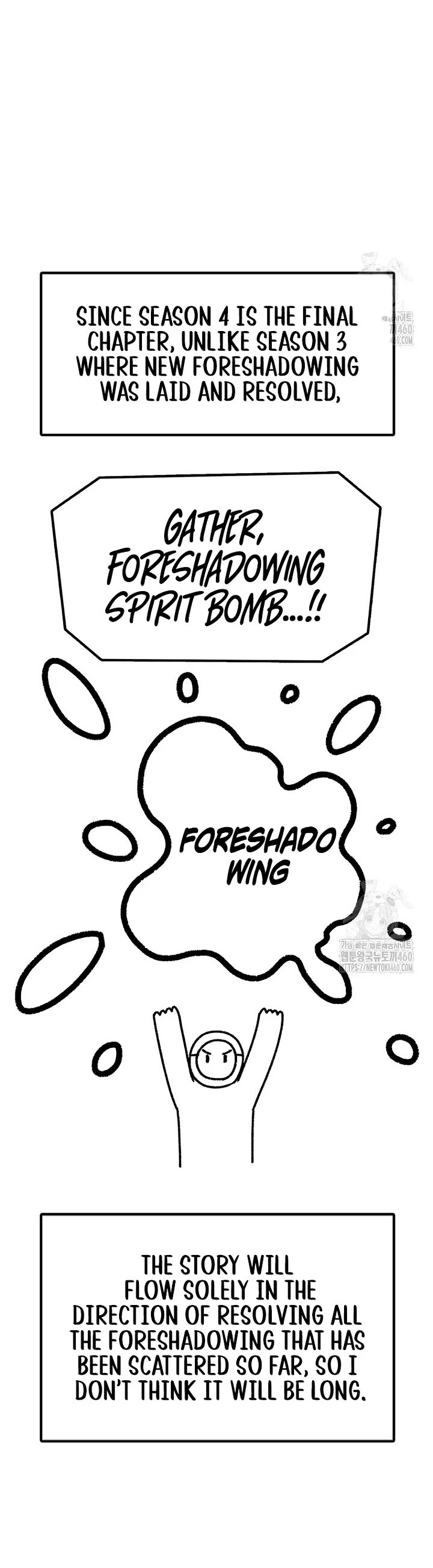 The House Without Time Chapter 167.5 page 25 - Chapter 167.5