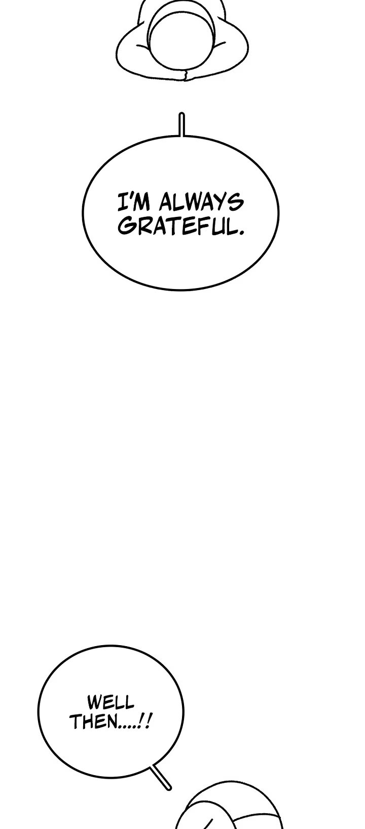 The House Without Time Chapter 167.5 page 30 - Chapter 167.5