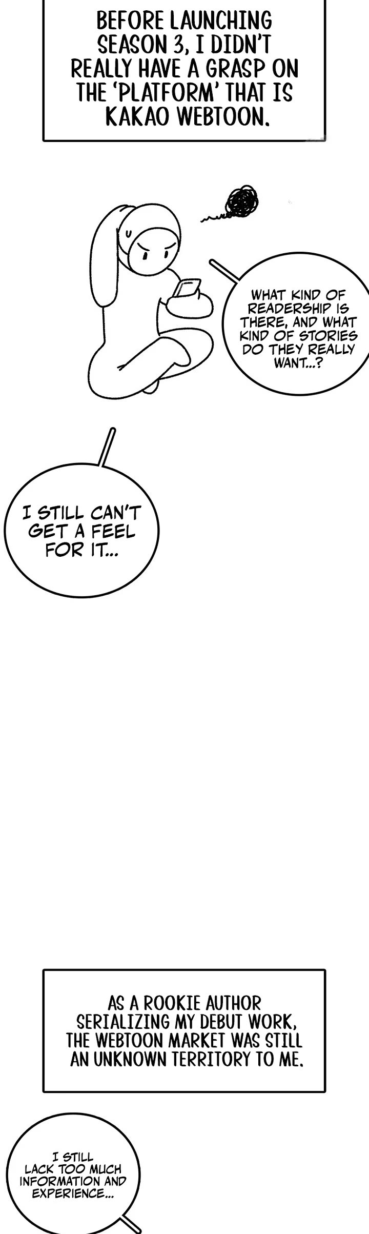 The House Without Time Chapter 167.5 page 9 - Chapter 167.5