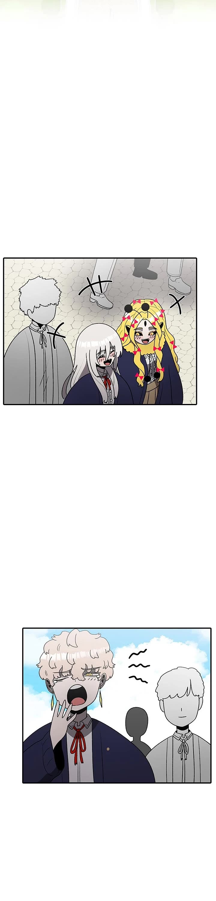 The House Without Time Chapter 167 page 2 - Chapter 167