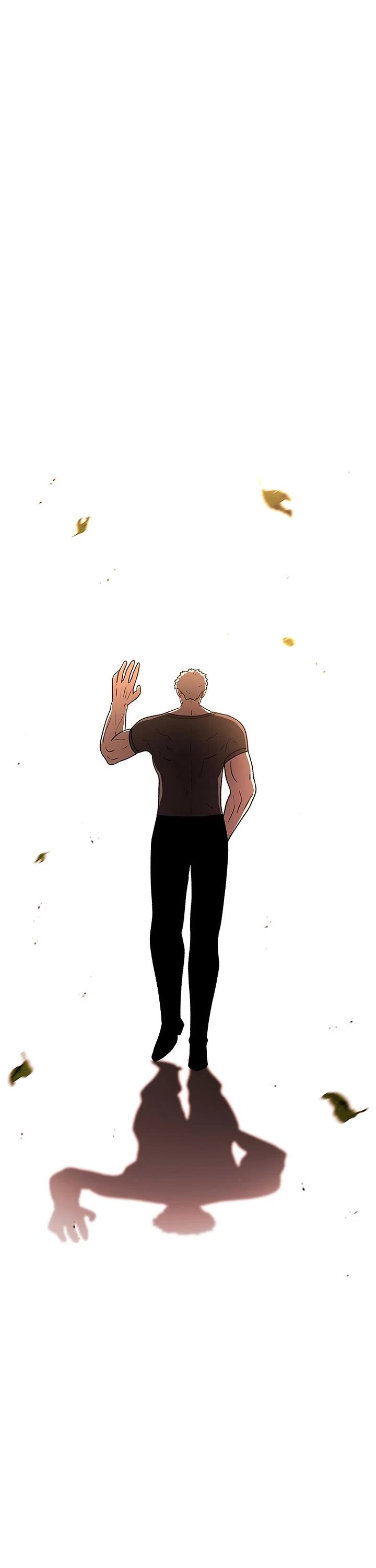 The House Without Time Chapter 167 page 27 - Chapter 167