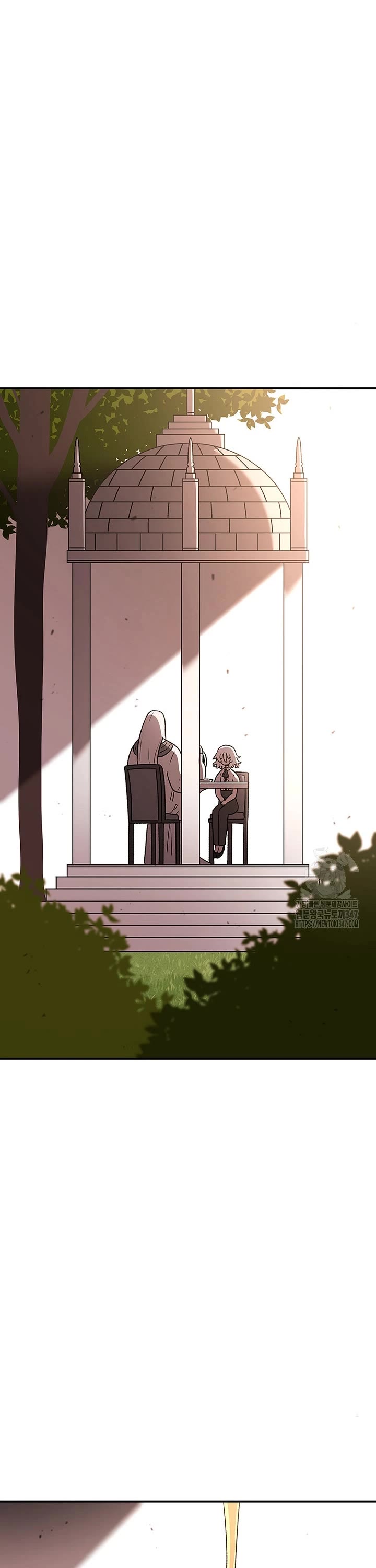 The House Without Time Chapter 167 page 28 - Chapter 167