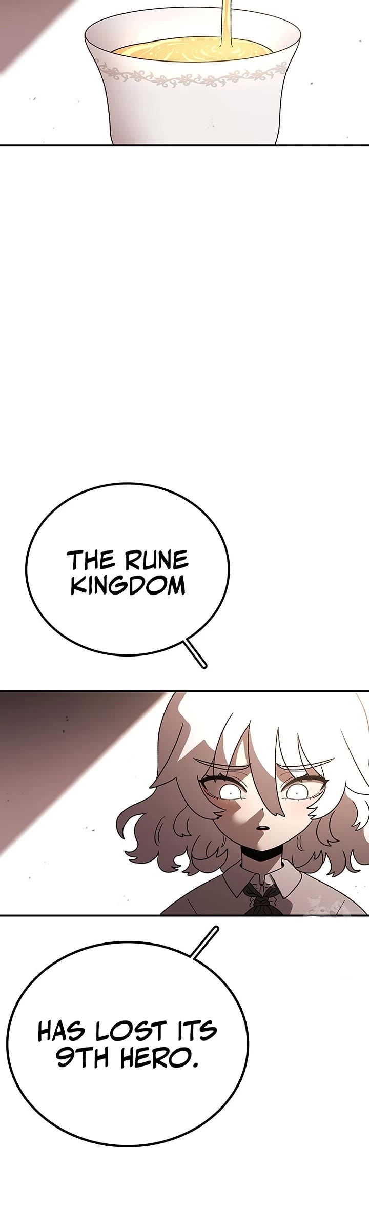 The House Without Time Chapter 167 page 29 - Chapter 167