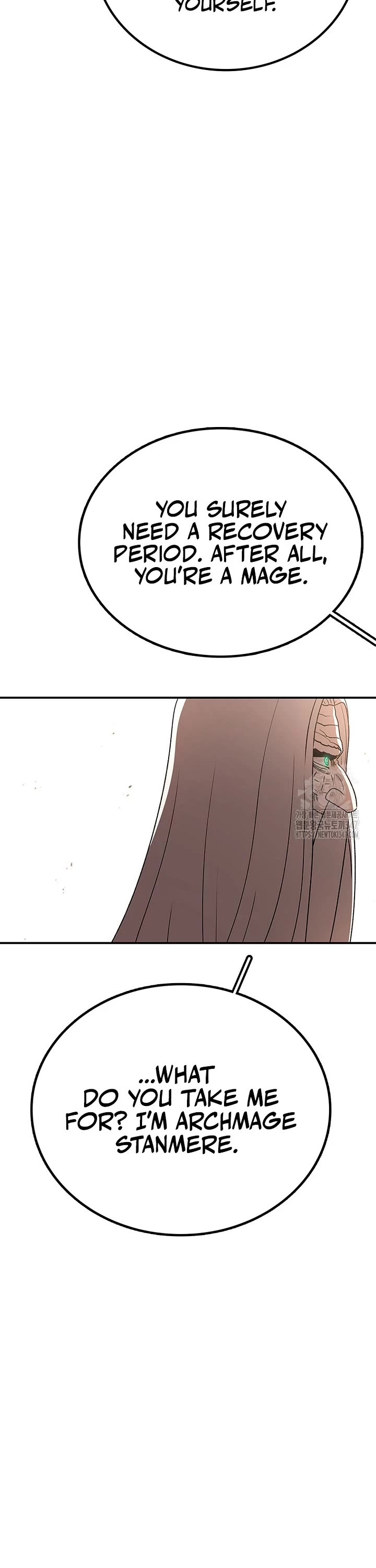 The House Without Time Chapter 167 page 33 - Chapter 167
