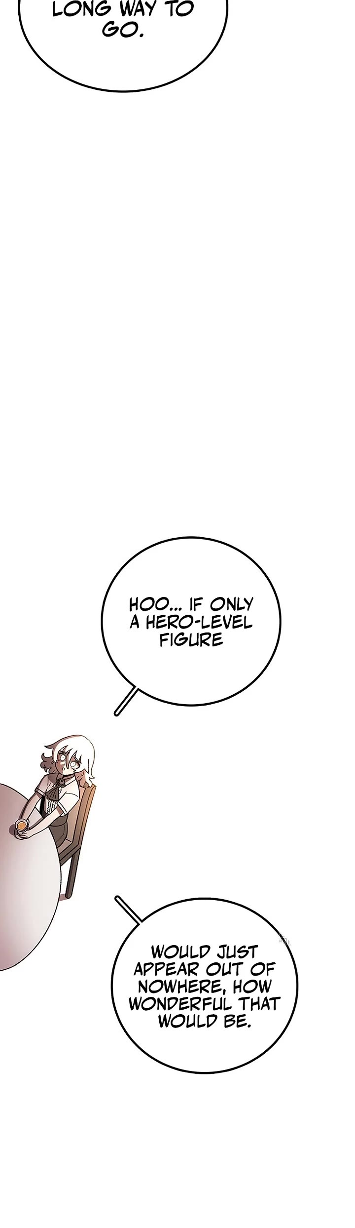 The House Without Time Chapter 167 page 39 - Chapter 167