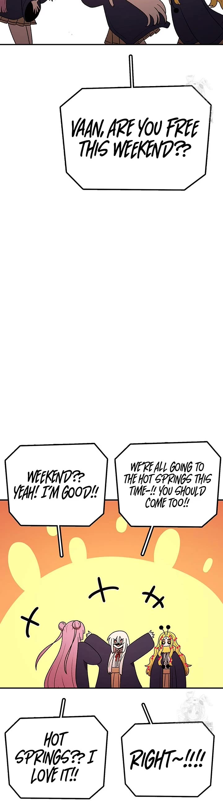 The House Without Time Chapter 167 page 45 - Chapter 167