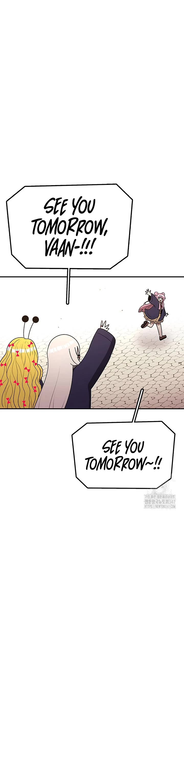 The House Without Time Chapter 167 page 47 - Chapter 167