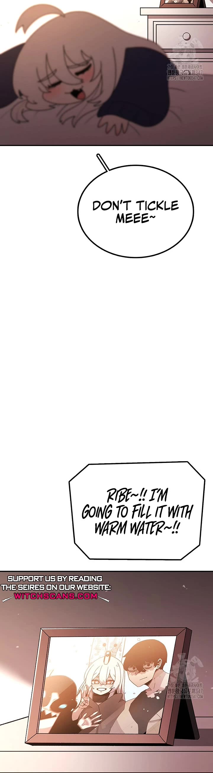The House Without Time Chapter 167 page 50 - Chapter 167