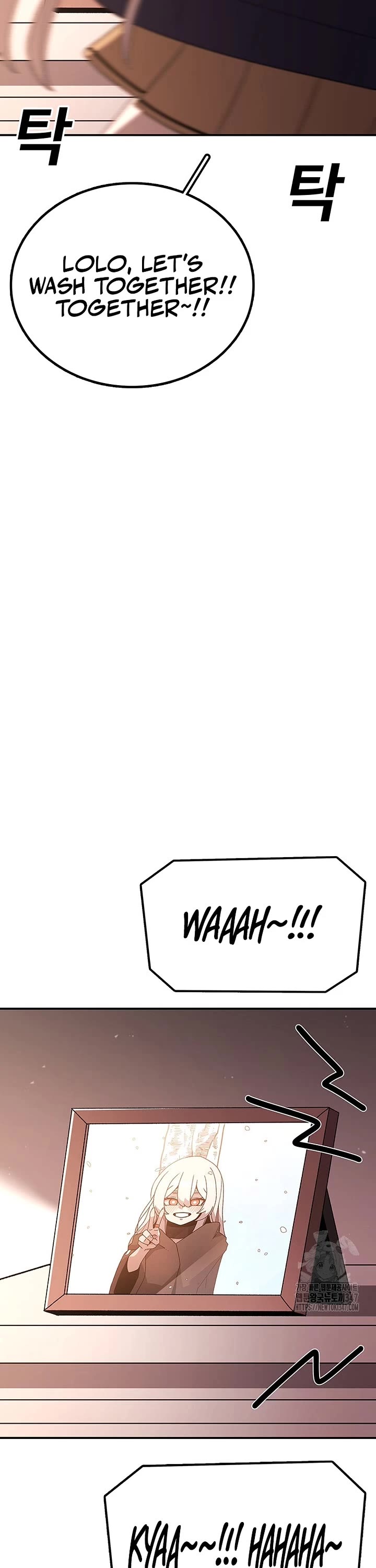 The House Without Time Chapter 167 page 53 - Chapter 167