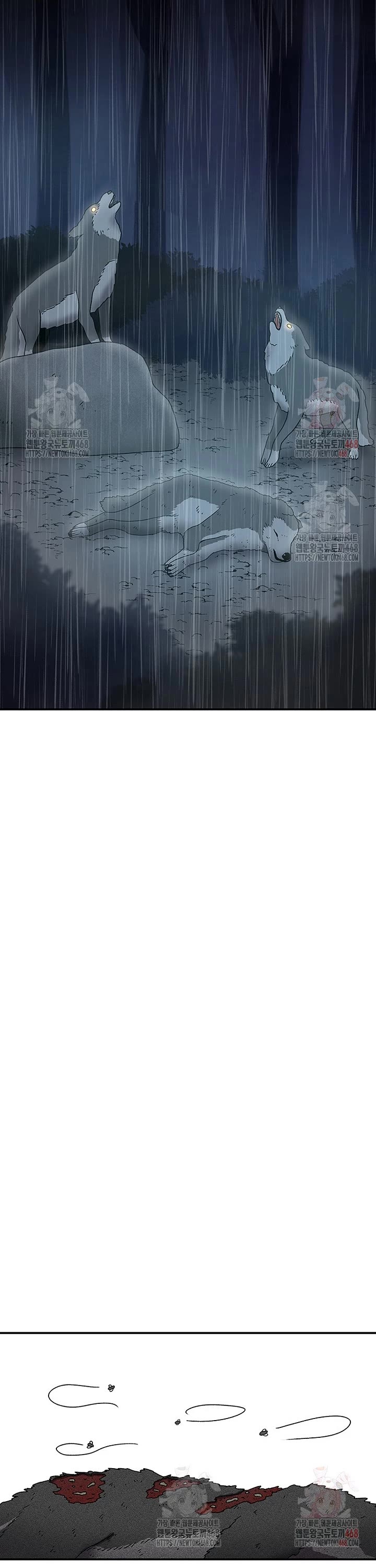 The House Without Time Chapter 168 page 26 - Chapter 168: S4 Start