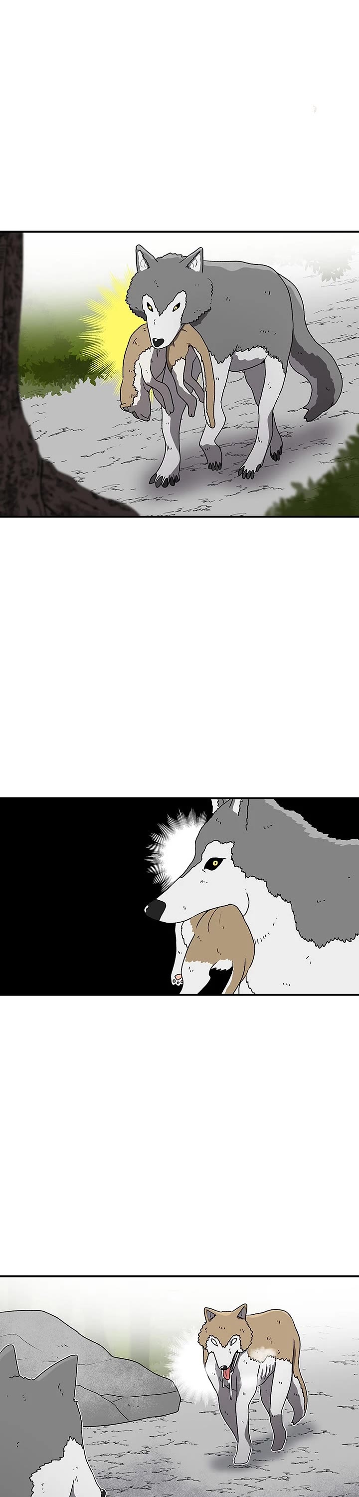 The House Without Time Chapter 168 page 28 - Chapter 168: S4 Start