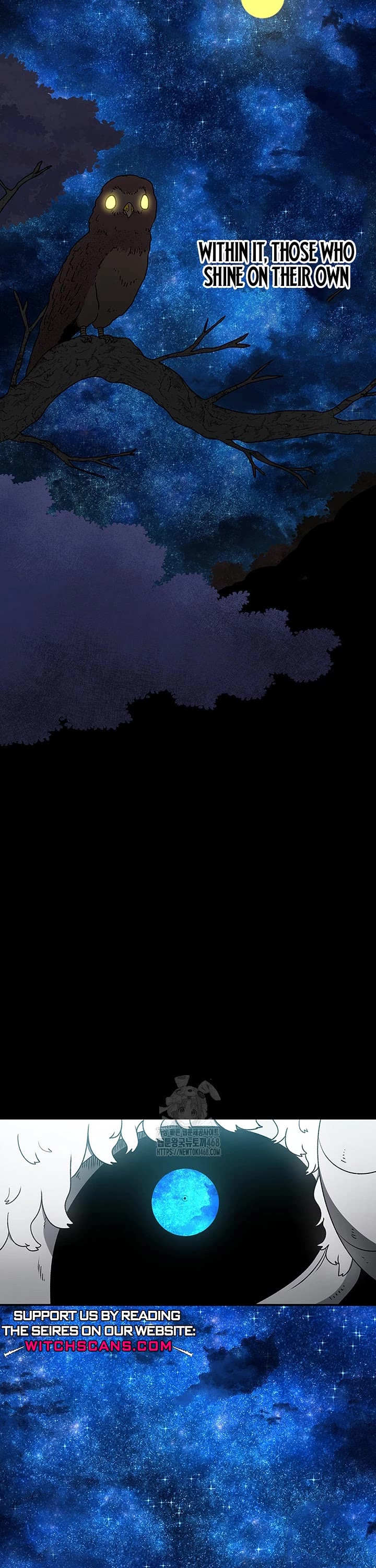 The House Without Time Chapter 168 page 3 - Chapter 168: S4 Start