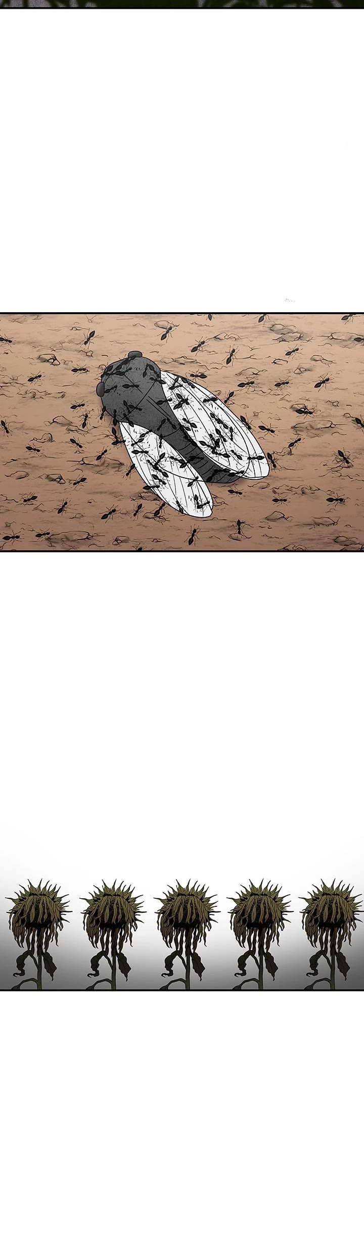 The House Without Time Chapter 168 page 30 - Chapter 168: S4 Start