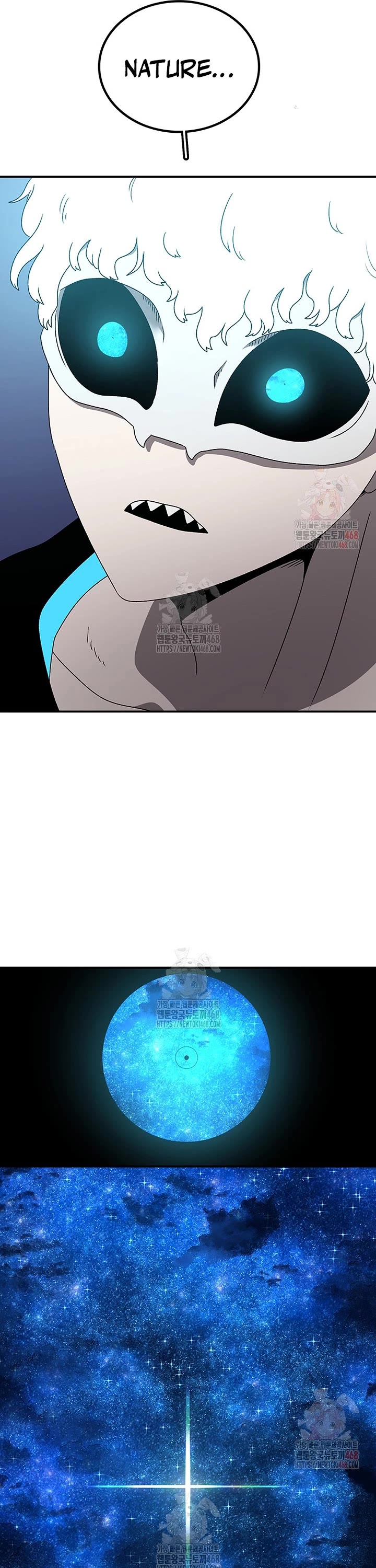The House Without Time Chapter 168 page 31 - Chapter 168: S4 Start