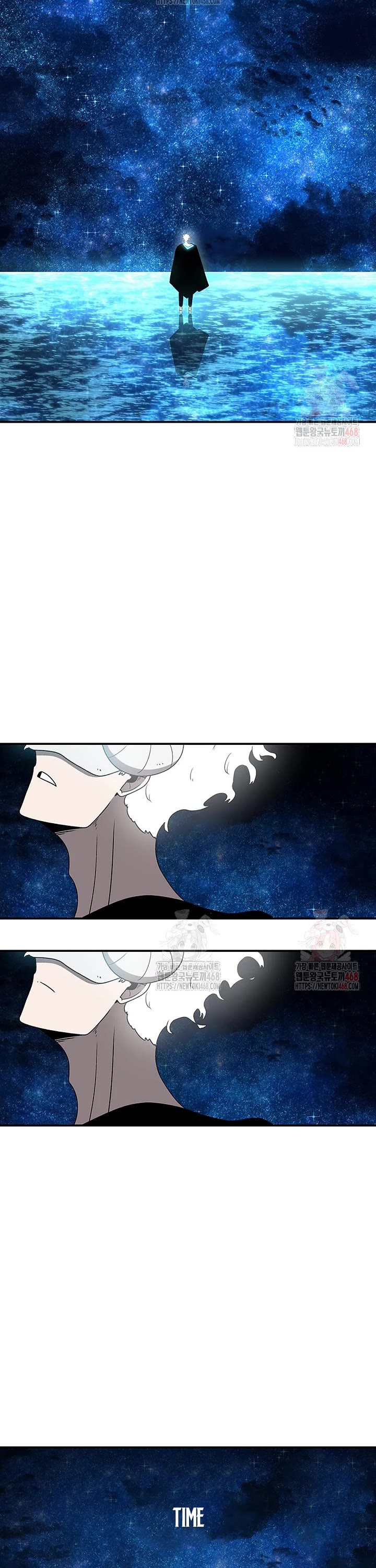 The House Without Time Chapter 168 page 32 - Chapter 168: S4 Start