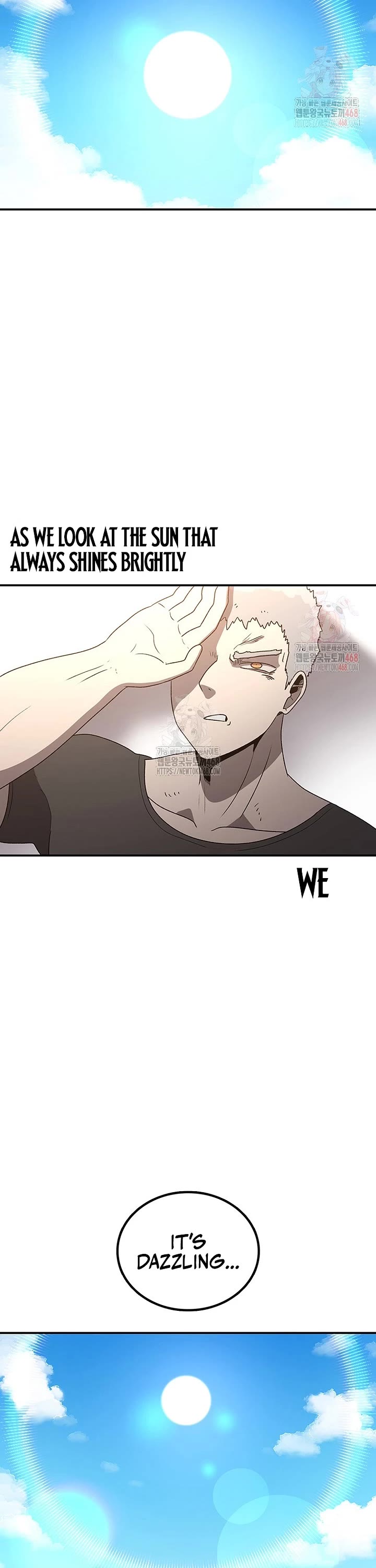 The House Without Time Chapter 168 page 37 - Chapter 168: S4 Start