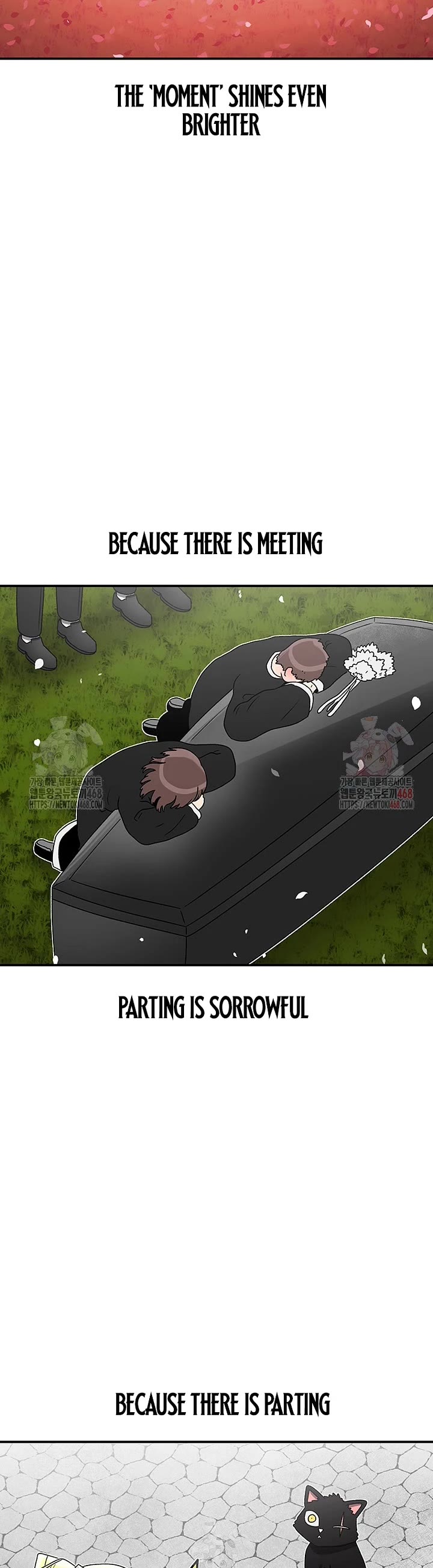 The House Without Time Chapter 168 page 39 - Chapter 168: S4 Start