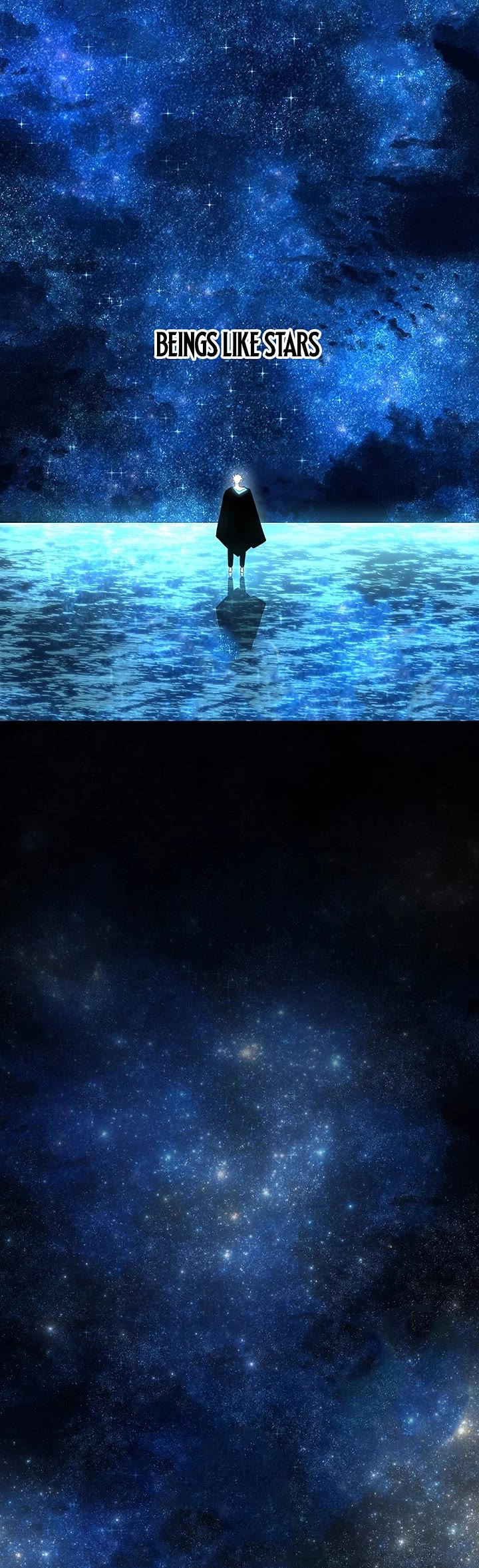 The House Without Time Chapter 168 page 4 - Chapter 168: S4 Start