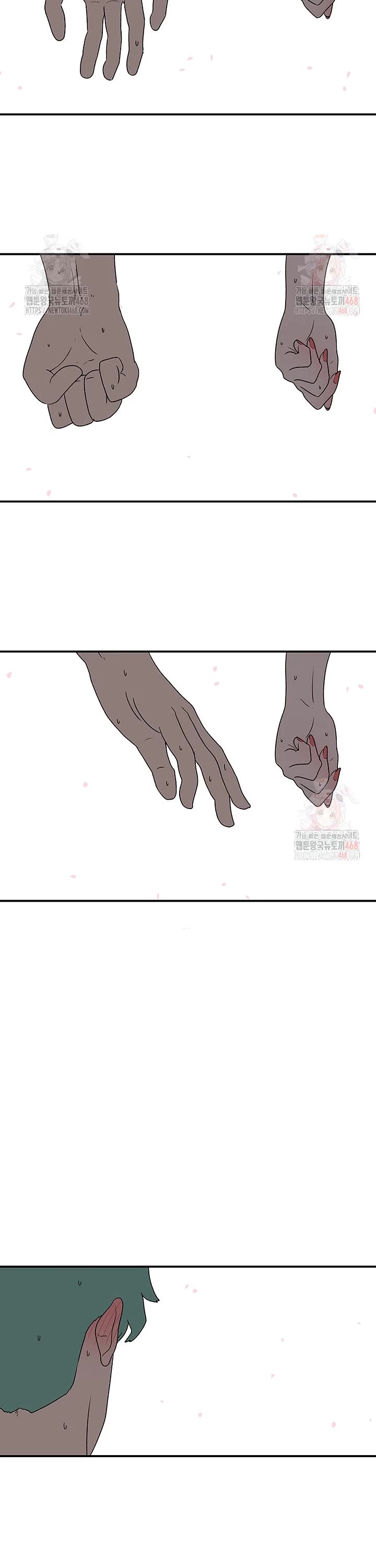 The House Without Time Chapter 168 page 43 - Chapter 168: S4 Start