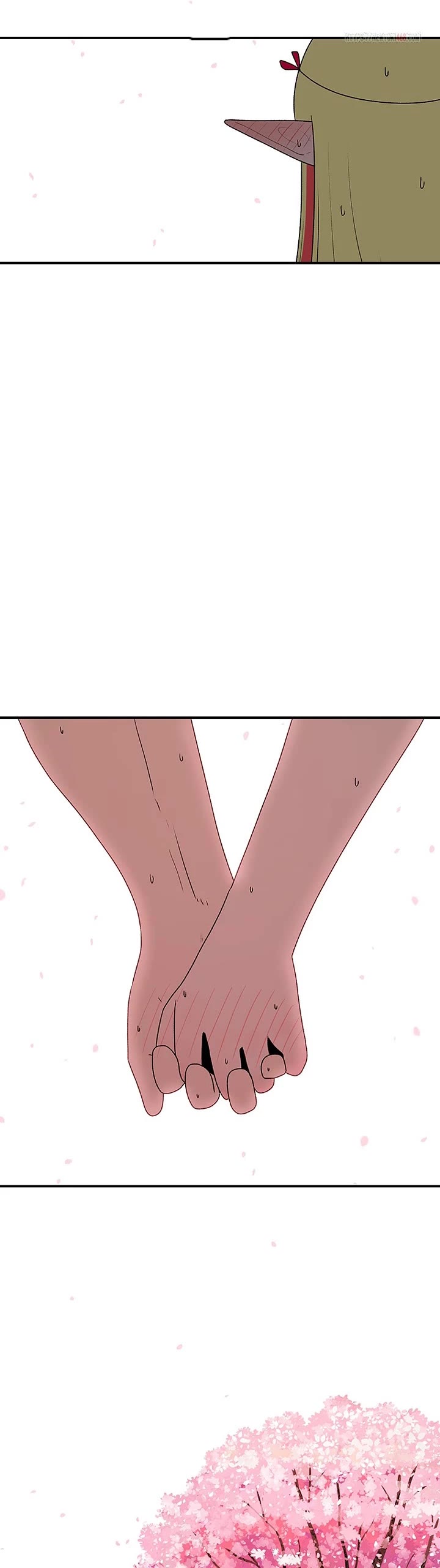 The House Without Time Chapter 168 page 44 - Chapter 168: S4 Start