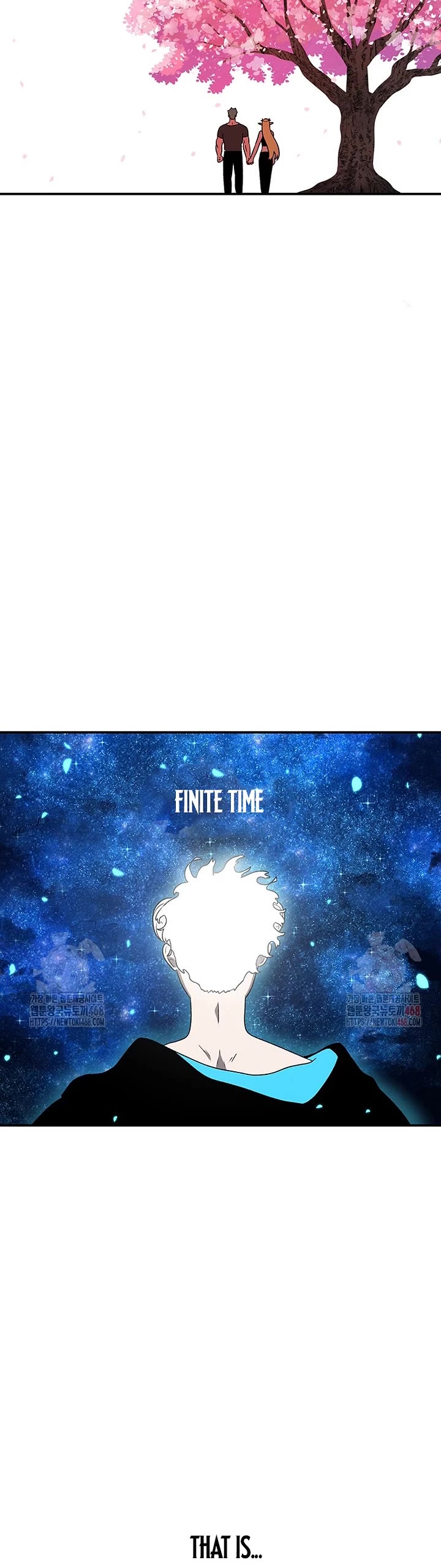 The House Without Time Chapter 168 page 45 - Chapter 168: S4 Start