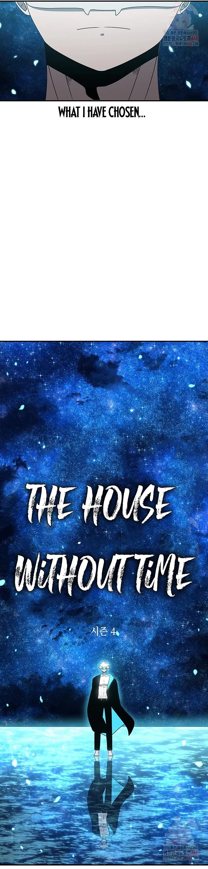 The House Without Time Chapter 168 page 46 - Chapter 168: S4 Start