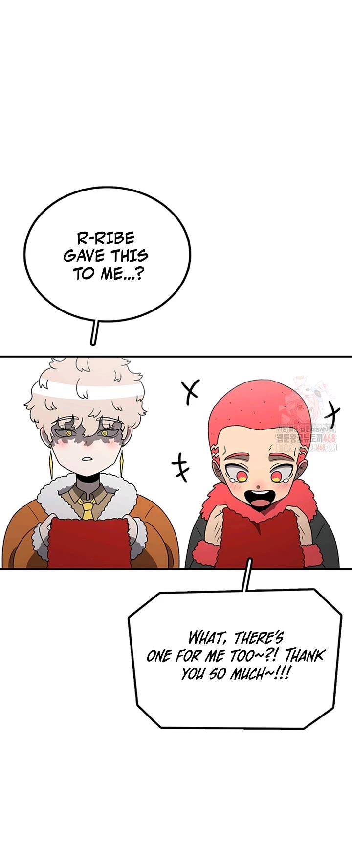 The House Without Time Chapter 169 page 13 - Chapter 169