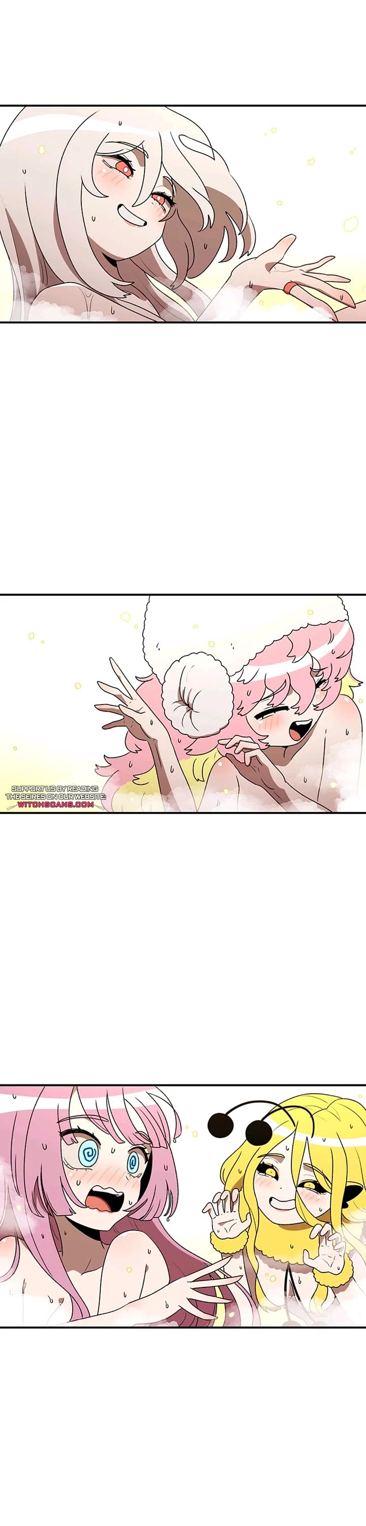 The House Without Time Chapter 169 page 16 - Chapter 169
