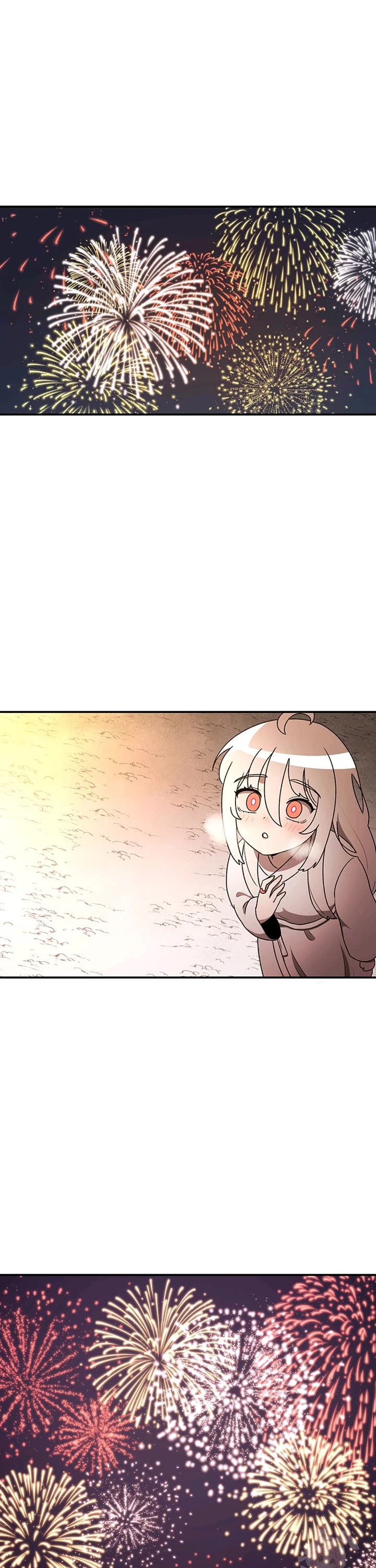 The House Without Time Chapter 169 page 17 - Chapter 169