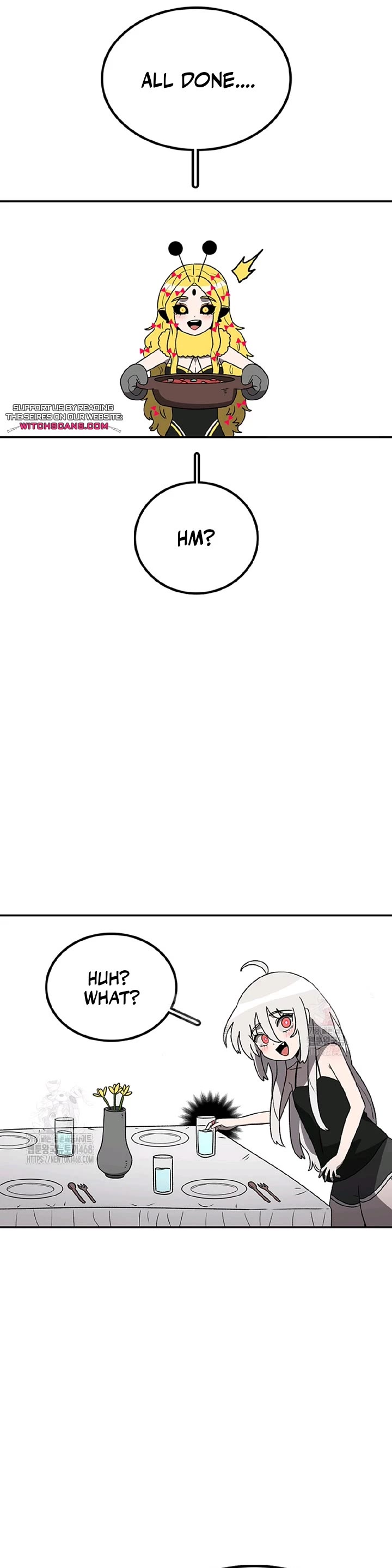 The House Without Time Chapter 169 page 27 - Chapter 169