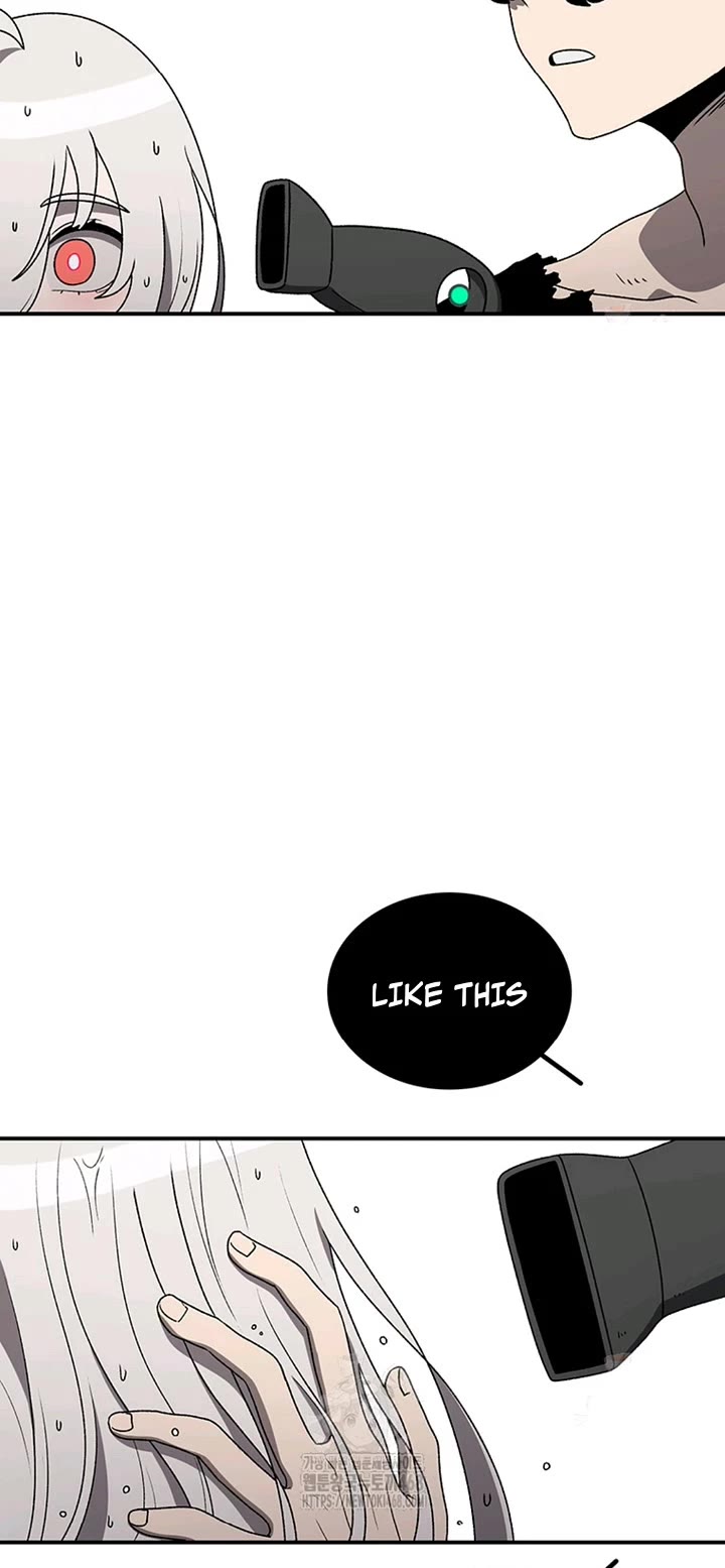 The House Without Time Chapter 169 page 37 - Chapter 169
