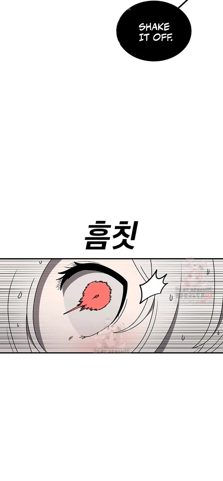 The House Without Time Chapter 169 page 38 - Chapter 169